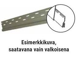 Aloituslista Gentek vaakapaneeleihin