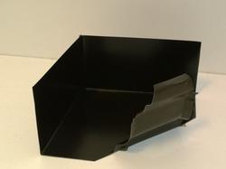 K13 kourun sisäkulma 90