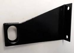 H&auml;t&auml;poistumistie sivulle, sein&auml;kiinnike