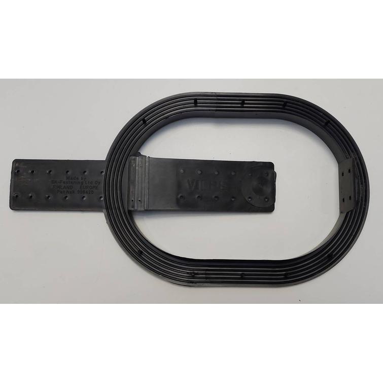 Vilpe aluskaterengas