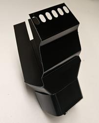 K13 kourun liukulähtö