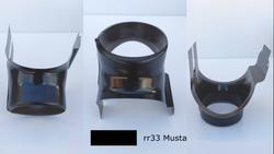 P125 liukulähtö 100mm torvelle