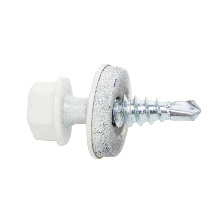 Kateruuvi porakärki 4,8x28mm 250kpl