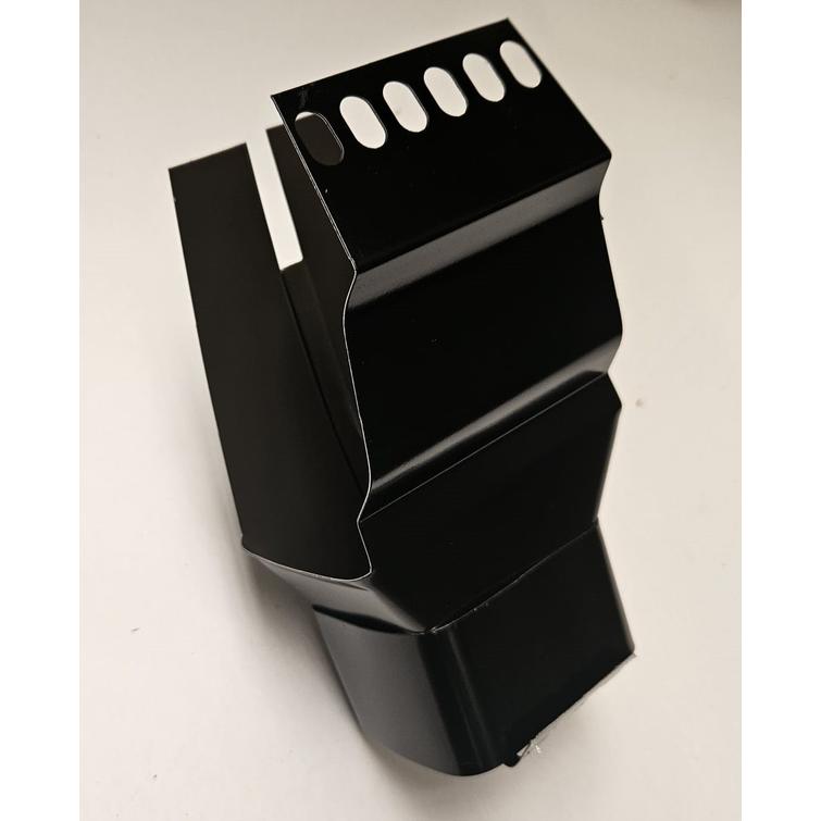 K13 kourun liukulähtö