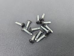 Peltiruuvi 3,5x13mm 12kpl