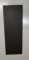 Rakennuspelti 0,5mm, 250x1250mm