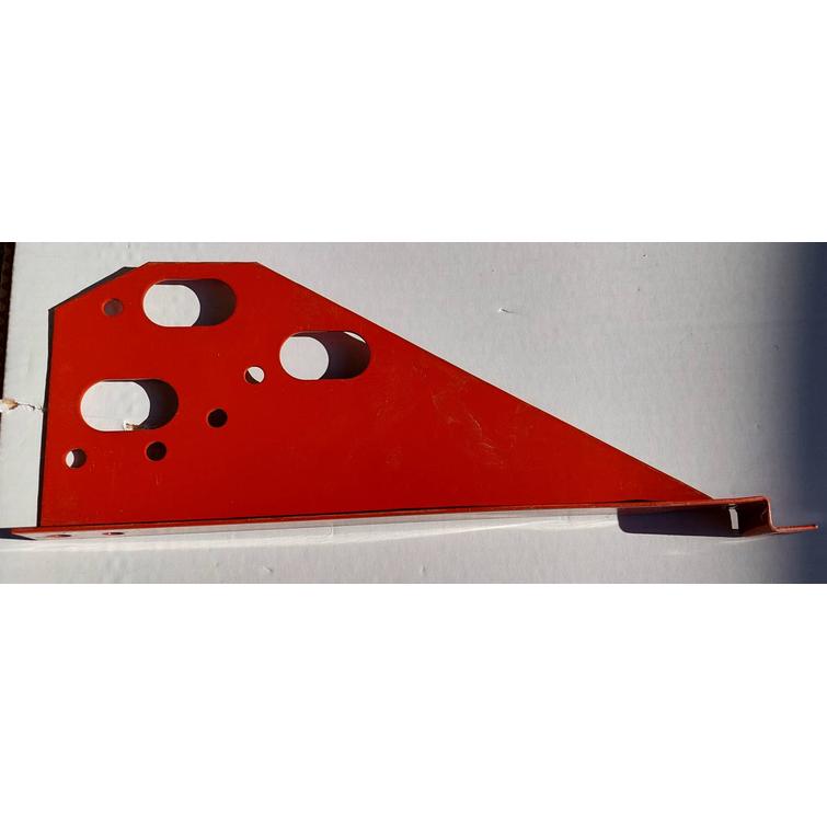 Lumiestekiinnike tiilikuvio Orima, 3-putkelle