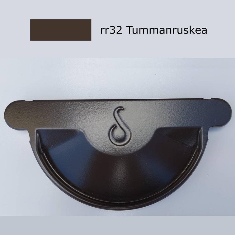 P125 kourunpääty