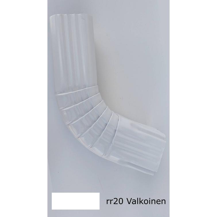 K7x10 ylämutka eli A-mutka