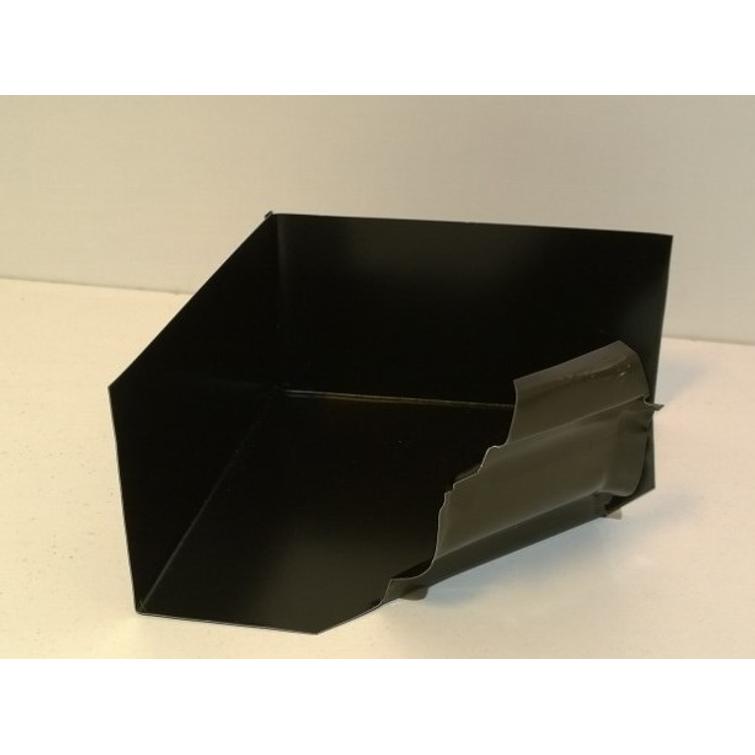 K13 kourun sisäkulma 90