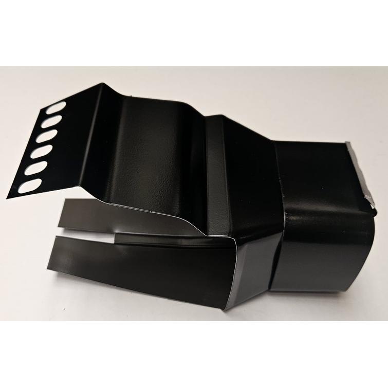 K13 kourun liukulähtö