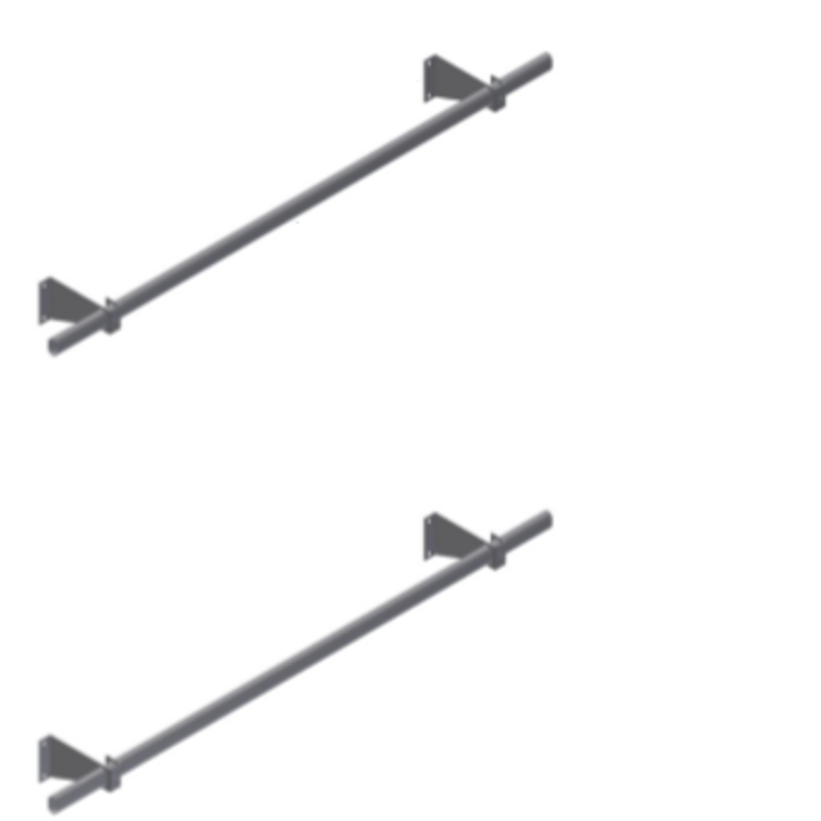 Hätäpoistumistie sivulle, paketti