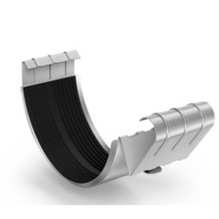 P125 kourun liitoskappale