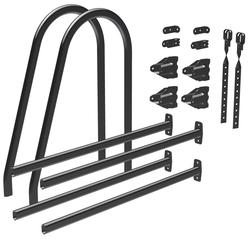 Seinätikkaan asennussarja