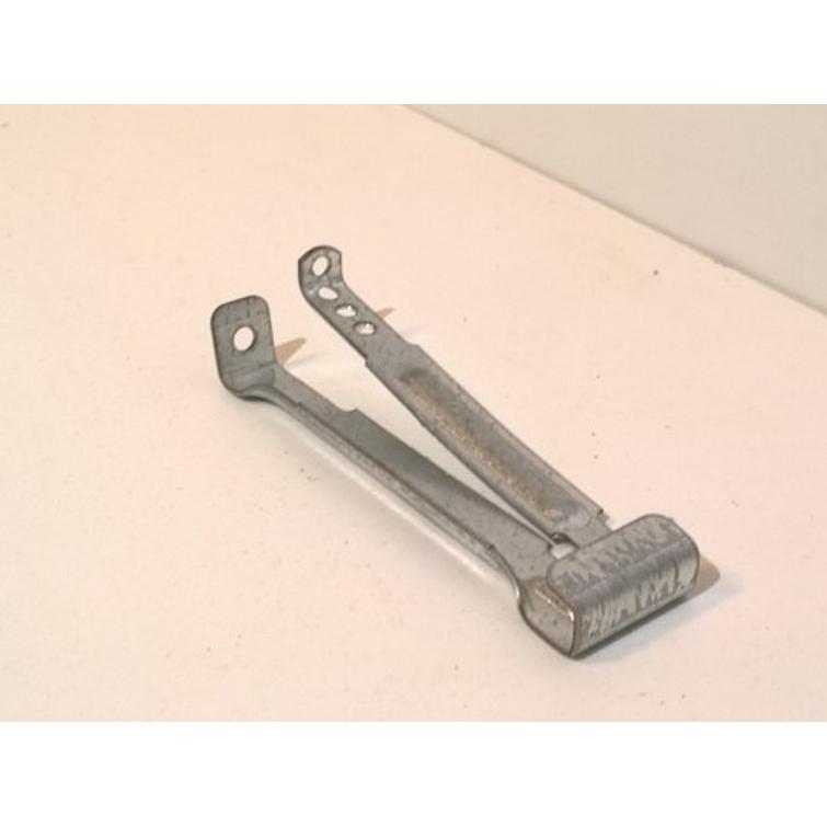 Sisäpuolinen kourunkannake