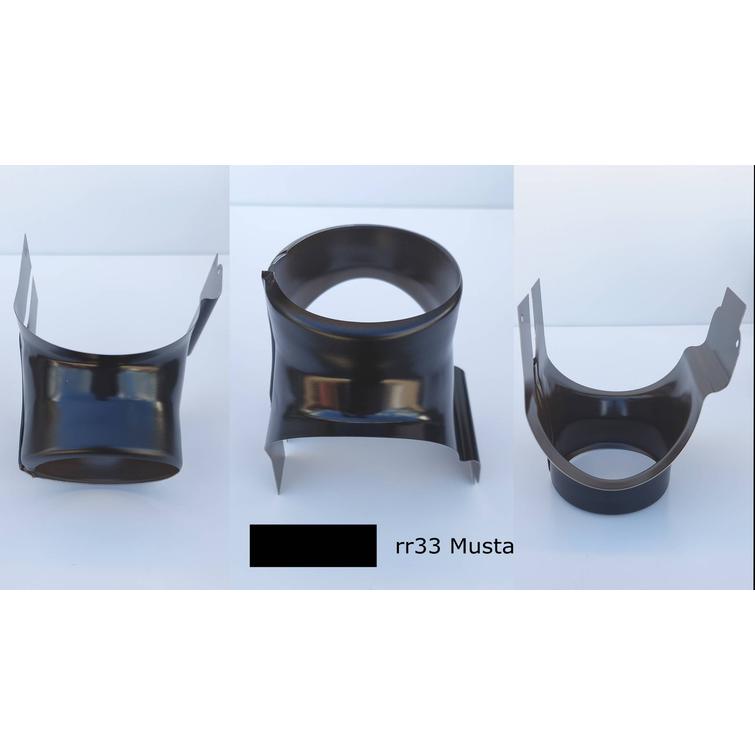 P125 liukulähtö 100mm torvelle