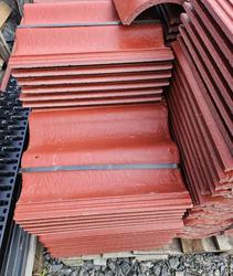 Lapetiili Ormax+ Tupapunainen