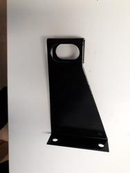 Hätäpoistumistie sivulle, seinäkiinnike