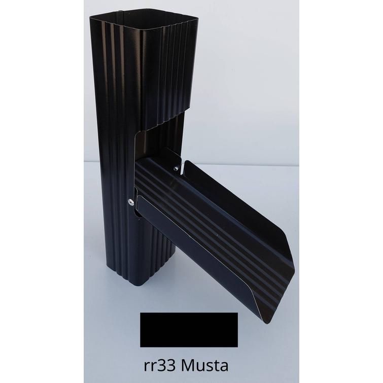 K7x10 Vesirosvo, kantikas