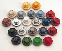 Kateruuvi porakärki 4,8x28mm 250kpl