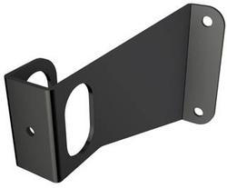 Hätäpoistumistie sivulle, seinäkiinnike