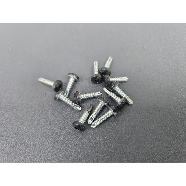 Peltiruuvi 3,5x13mm 12kpl