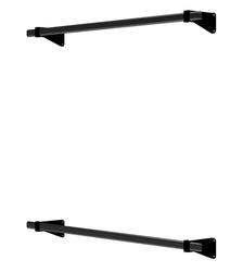 Hätäpoistumistie sivulle, paketti