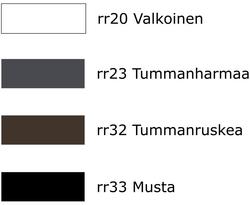 Kantikas syöksytorvisarja