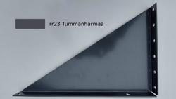 Kattosillan seinäkiinnike