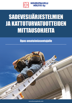 Omatoimiasentajan opas