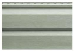 Vaakapaneeli Gentek Concord Double 5" Dutch Lap