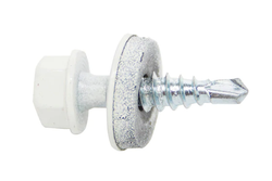 Kateruuvi porakärki 4,8x28mm 250kpl