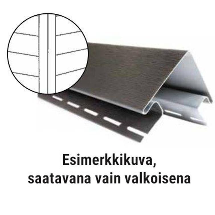 Ulkokulma Gentek 3,5"