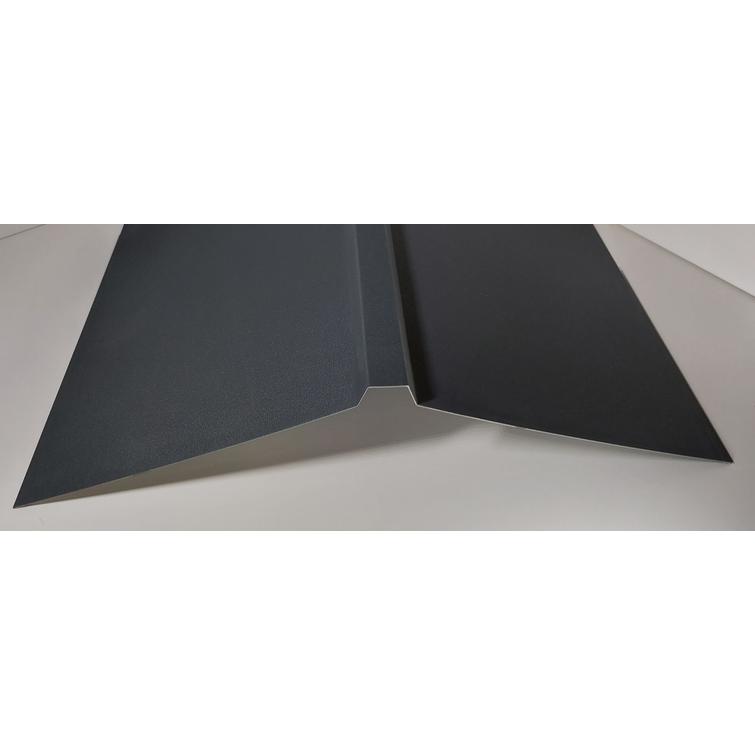 Harjapelti/harjalista, leveä 1,75m