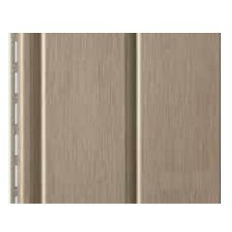 Pystypaneeli Gentek Oxford 10" 365