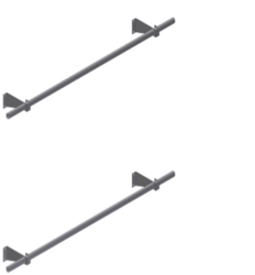 Hätäpoistumistie sivulle, paketti