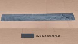 Lehtiverkko kouruun, eri värejä