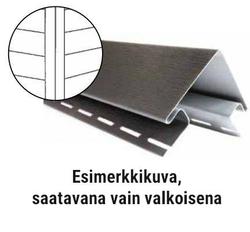 Ulkokulma Gentek 3,5"