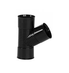 Y-haara 110 mm