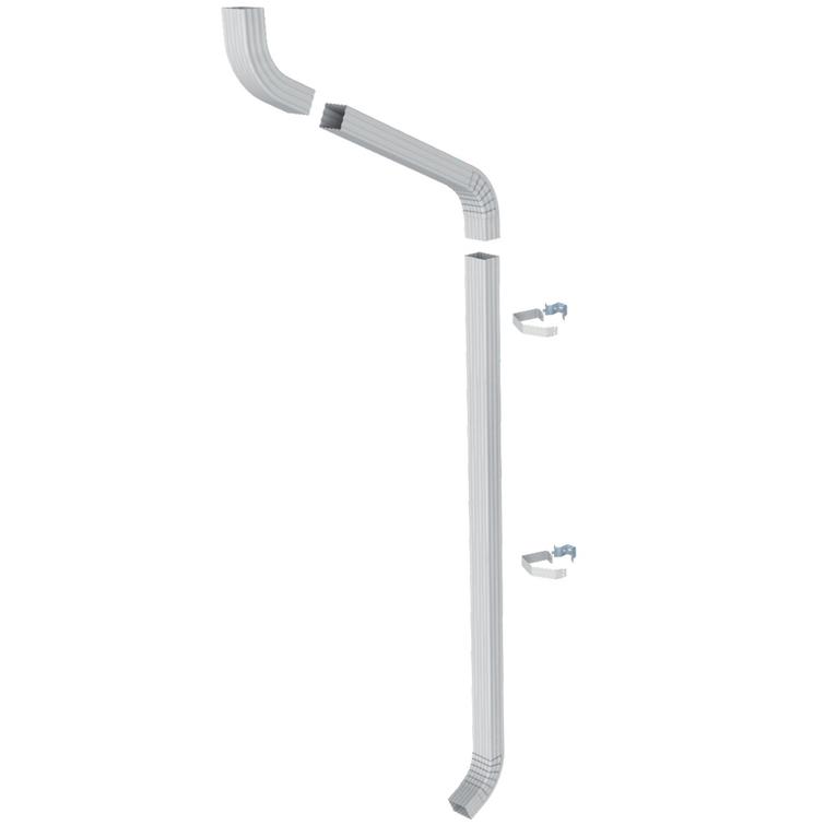 Kantikas syöksytorvisarja