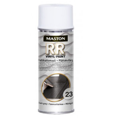 Peltikaton paikkamaali Maston Vinyl paint