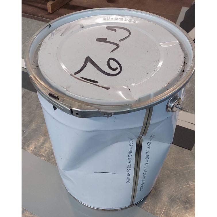 Peltikattopinnoite Inducoat 20kg