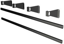 H&auml;t&auml;poistumistie sivulle, paketti