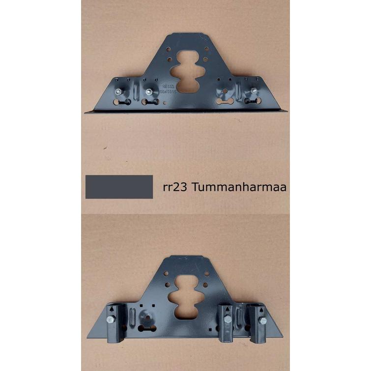 Kiinnike lukkosaumakatolle 38mm