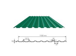 Kesto 20 R kattopelti 2,5m tarjouserä